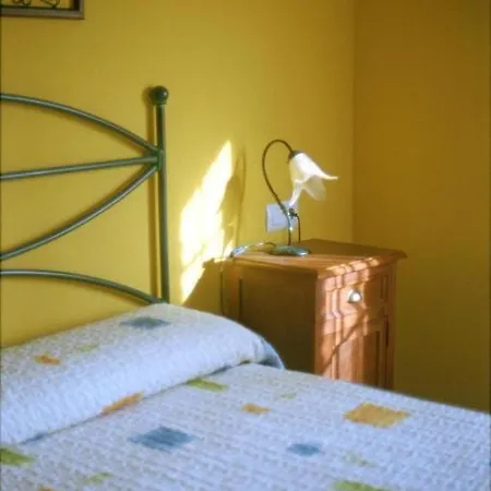 El Limonero Apartment