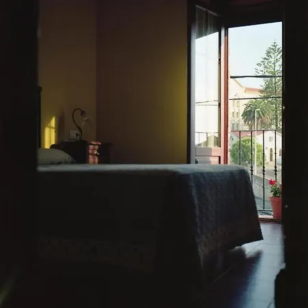 Apartment El Limonero Cobreces