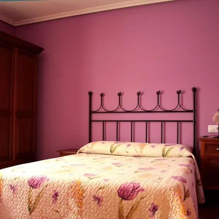 Apartment El Limonero