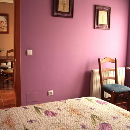 Apartment El Limonero