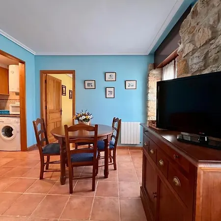 El Limonero Apartment
