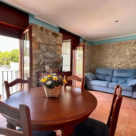 Apartment El Limonero