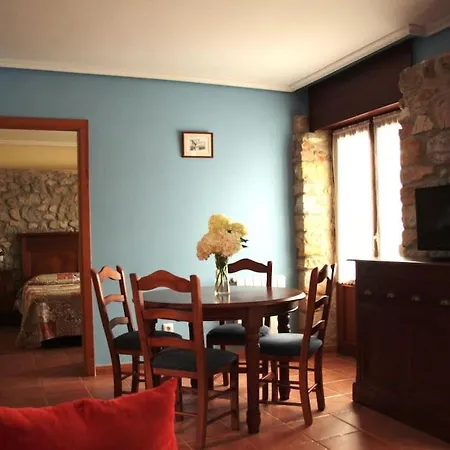 Apartment El Limonero