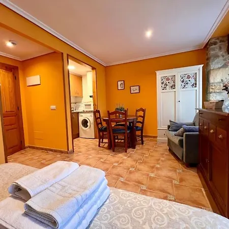 Apartment El Limonero