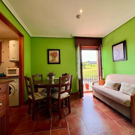 El Limonero Apartment
