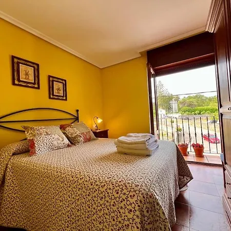 Apartment El Limonero *
