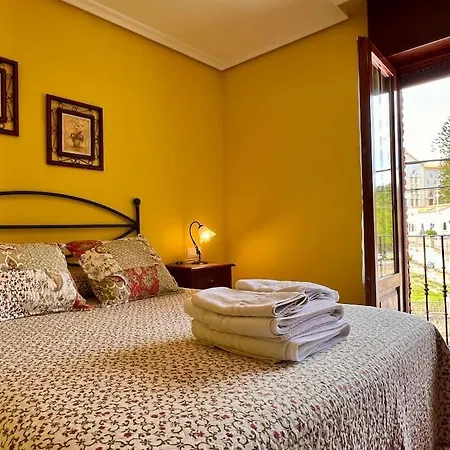 El Limonero Apartment Cobreces