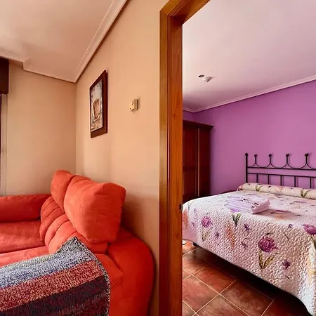 Apartment El Limonero