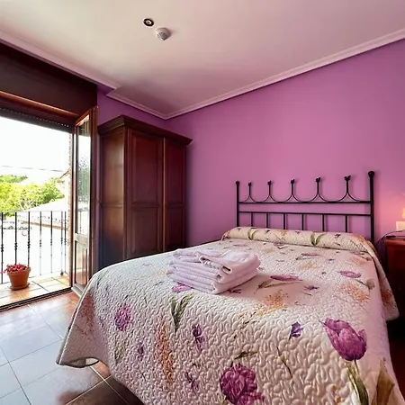 Apartment El Limonero